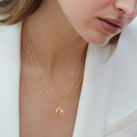 Aura Layering Set Gold